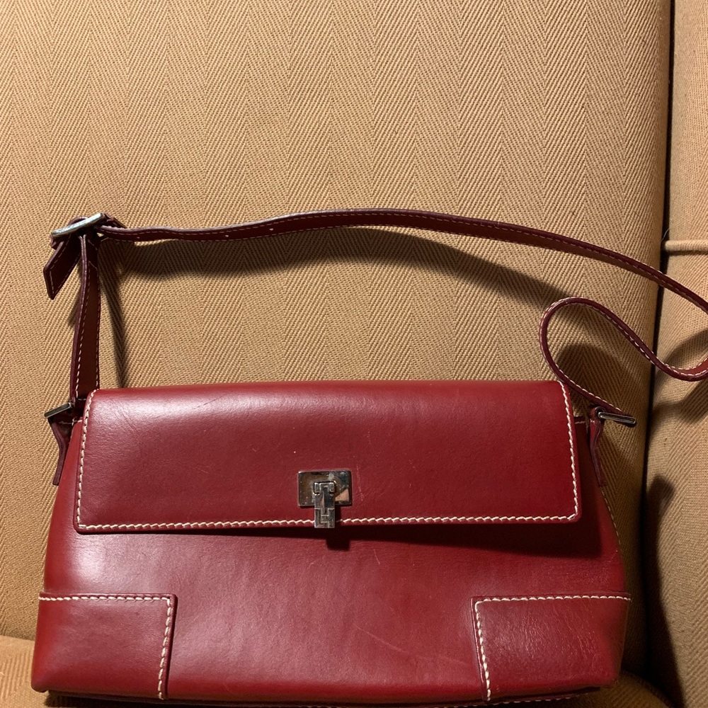 Lambertson Truex purse.